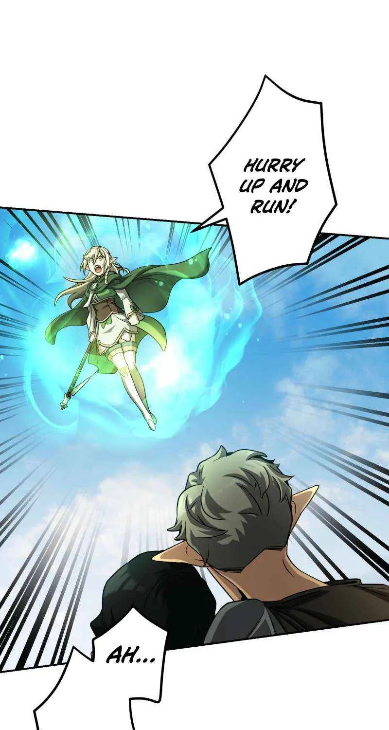 Monster Eater Chapter 75 page 26 - 