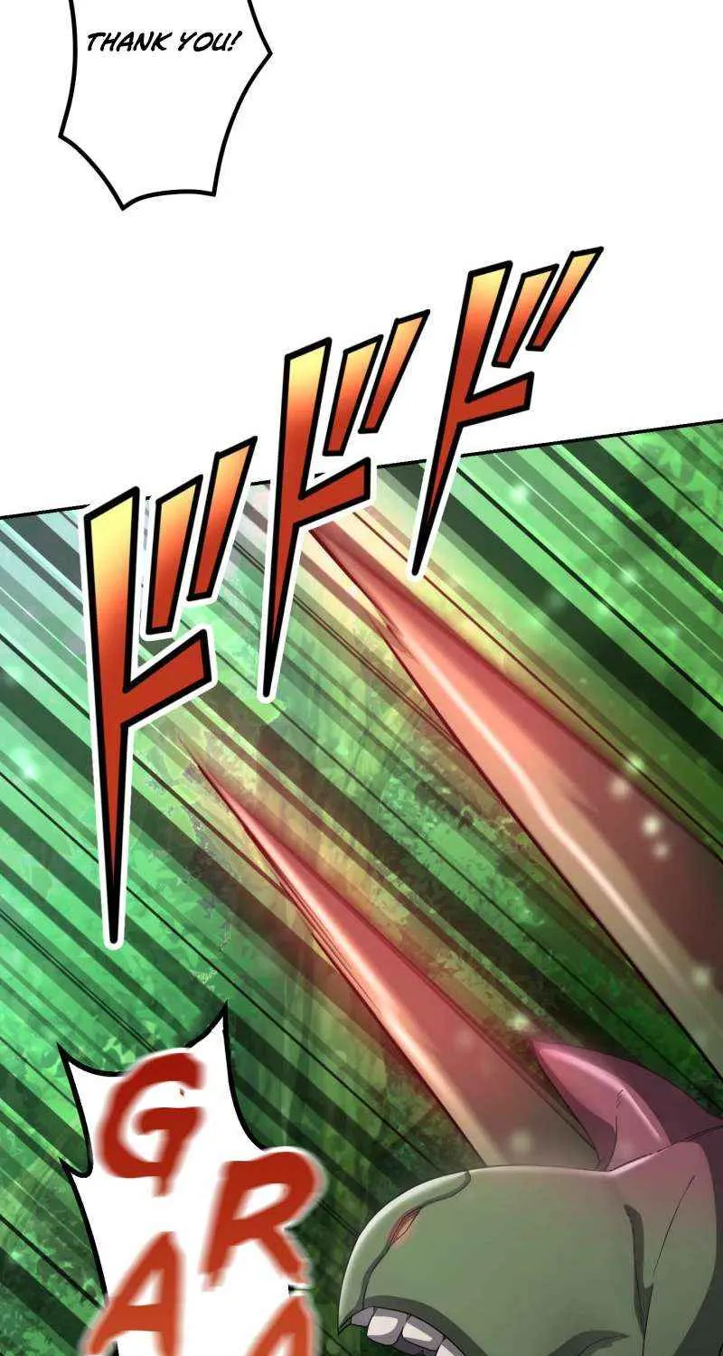 Monster Eater Chapter 75 page 27 - 