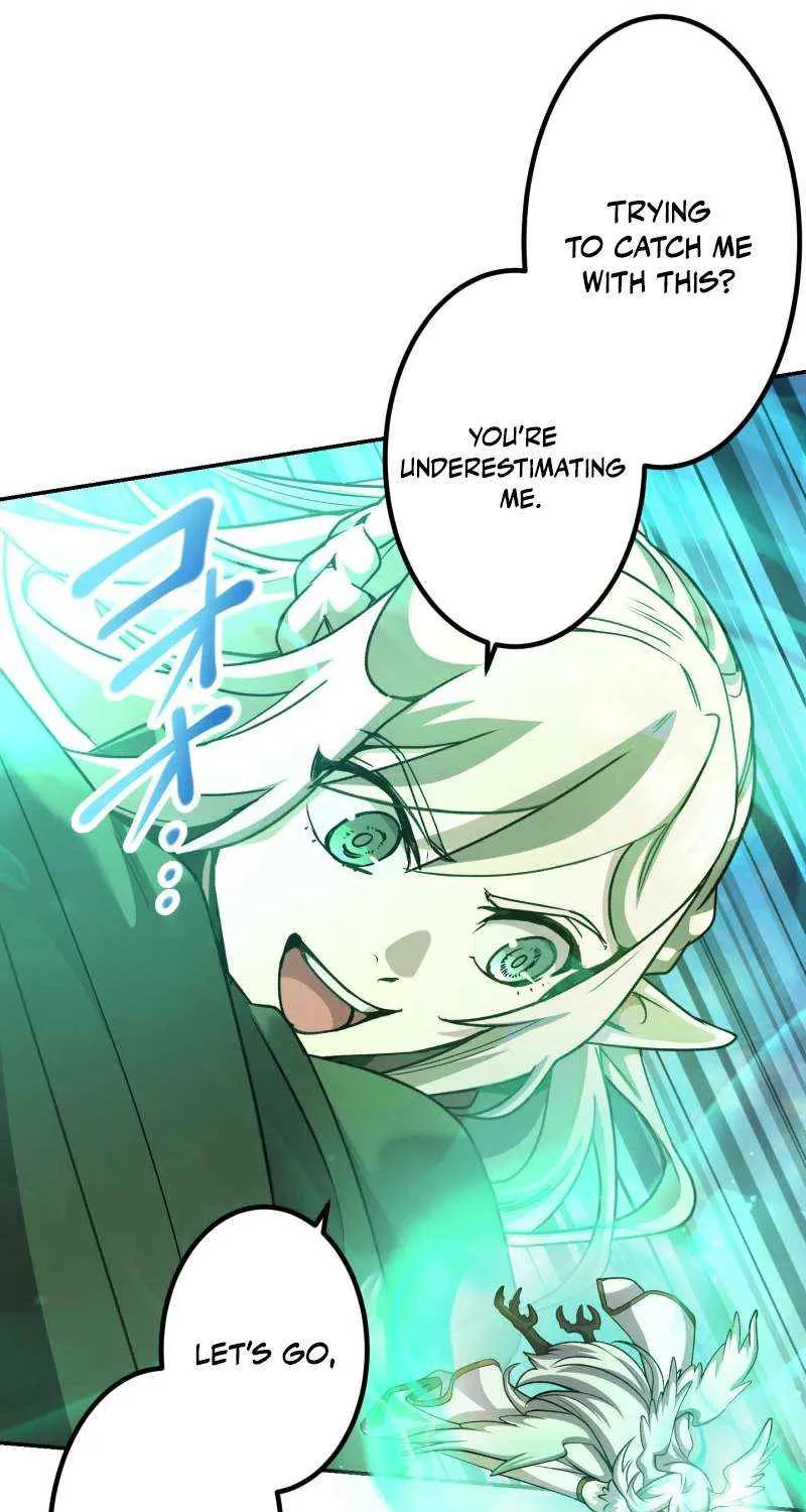 Monster Eater Chapter 75 page 30 - 