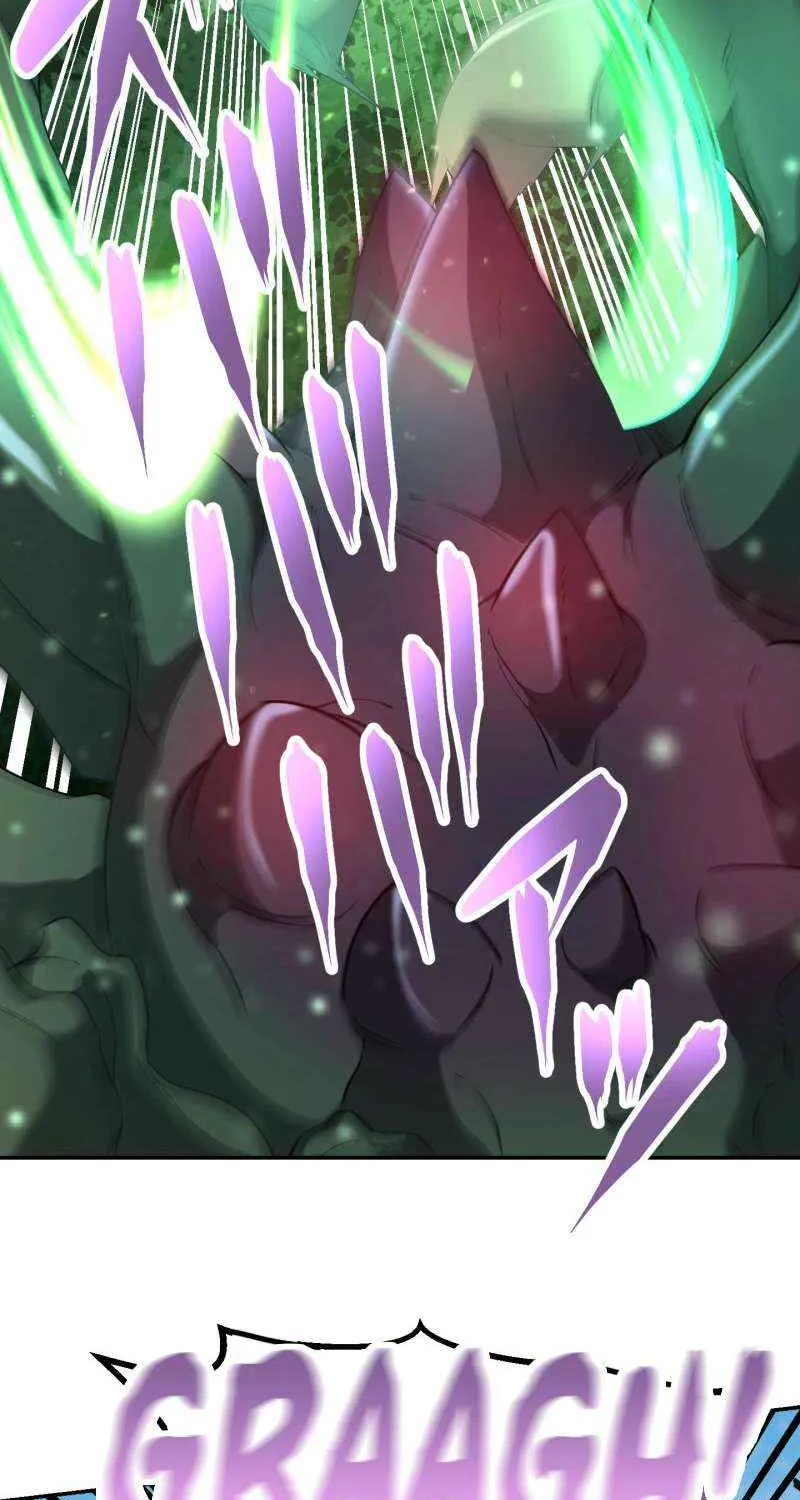 Monster Eater Chapter 75 page 32 - 