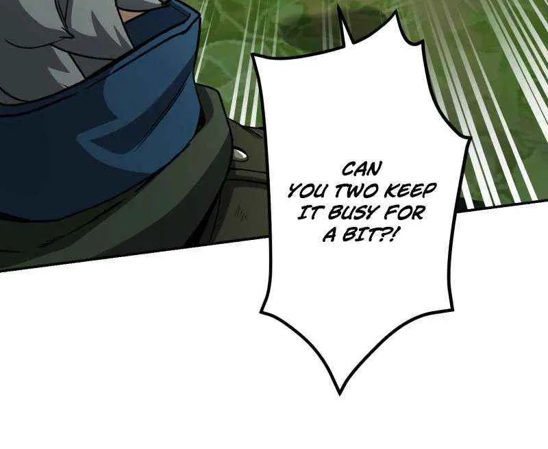 Monster Eater Chapter 75 page 47 - 