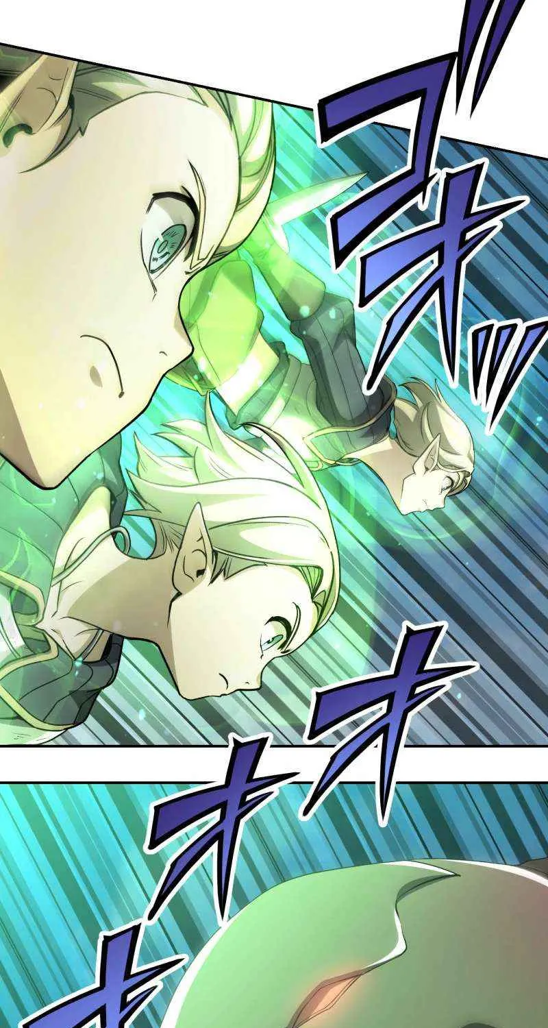 Monster Eater Chapter 75 page 50 - 