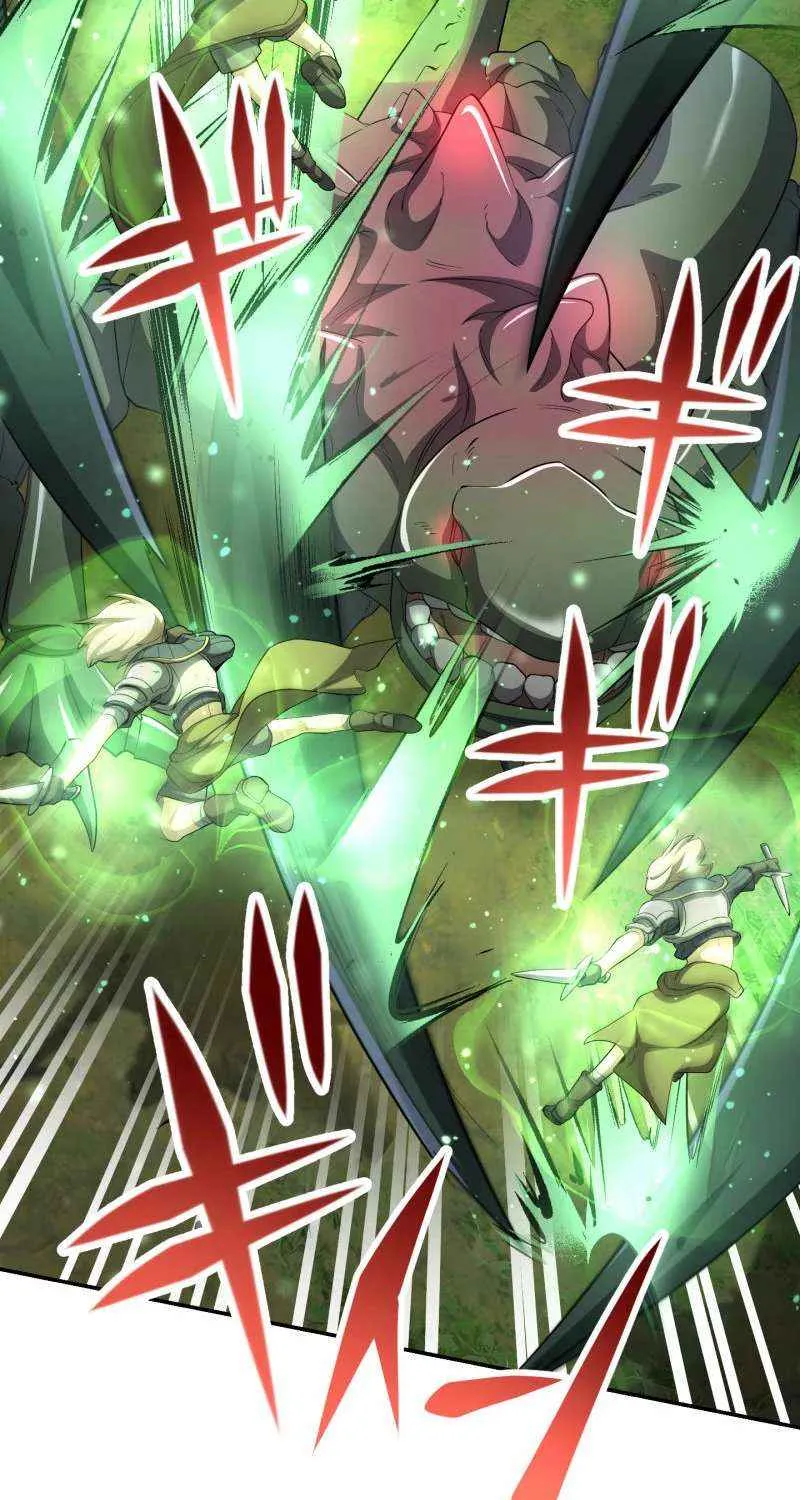 Monster Eater Chapter 75 page 52 - 