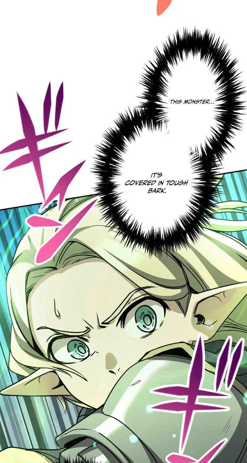 Monster Eater Chapter 75 page 53 - 