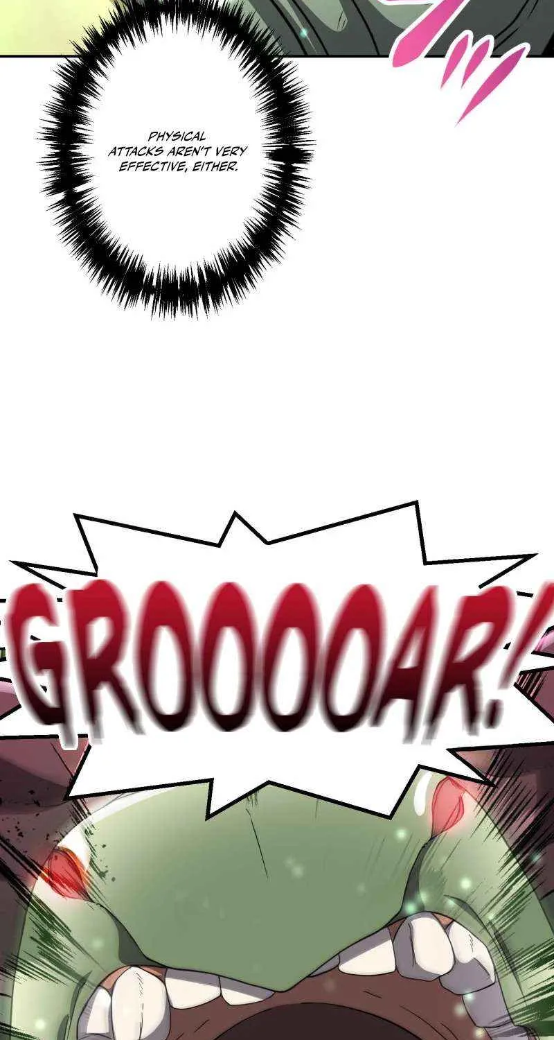 Monster Eater Chapter 75 page 54 - 