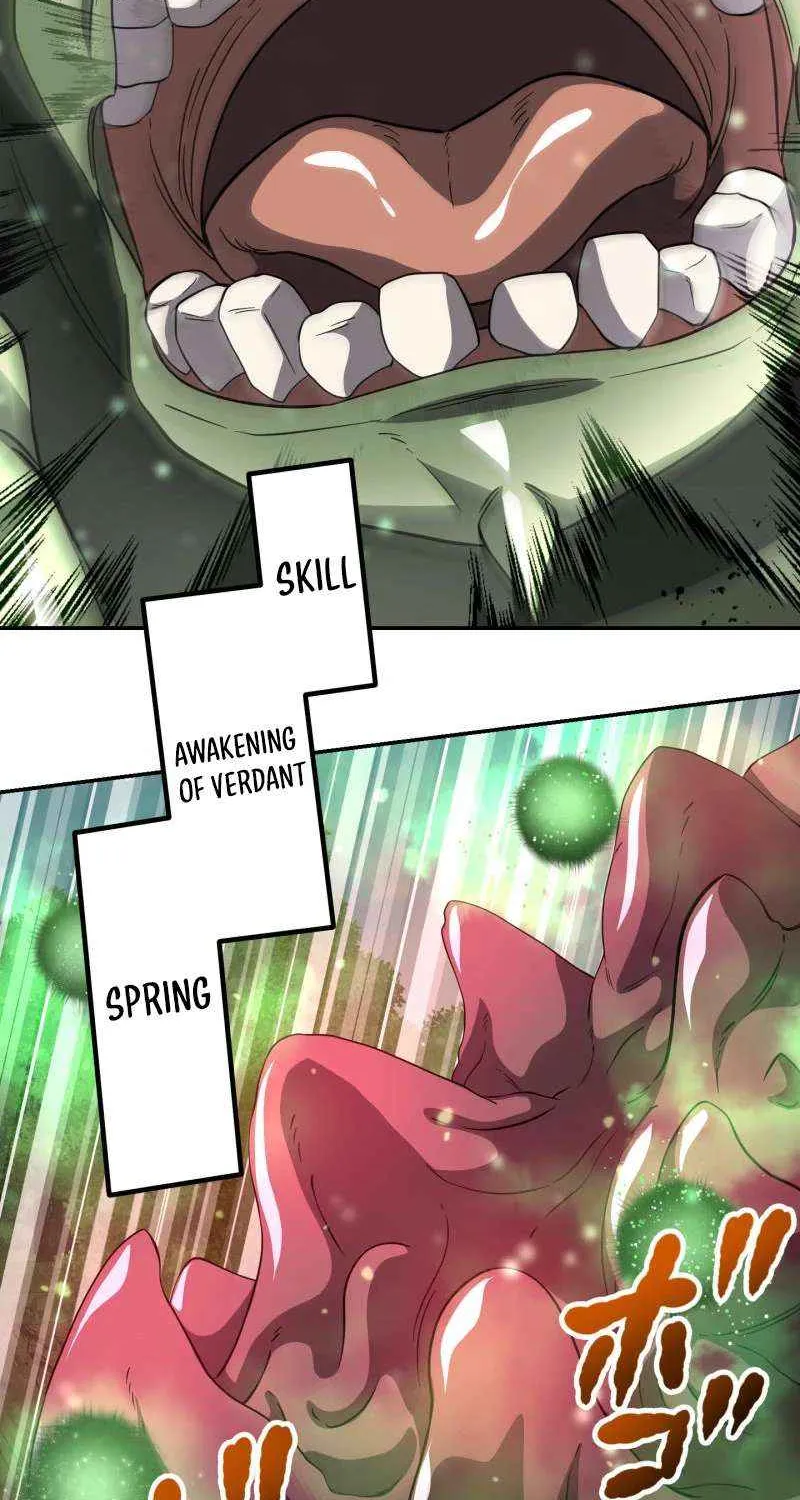 Monster Eater Chapter 75 page 55 - 