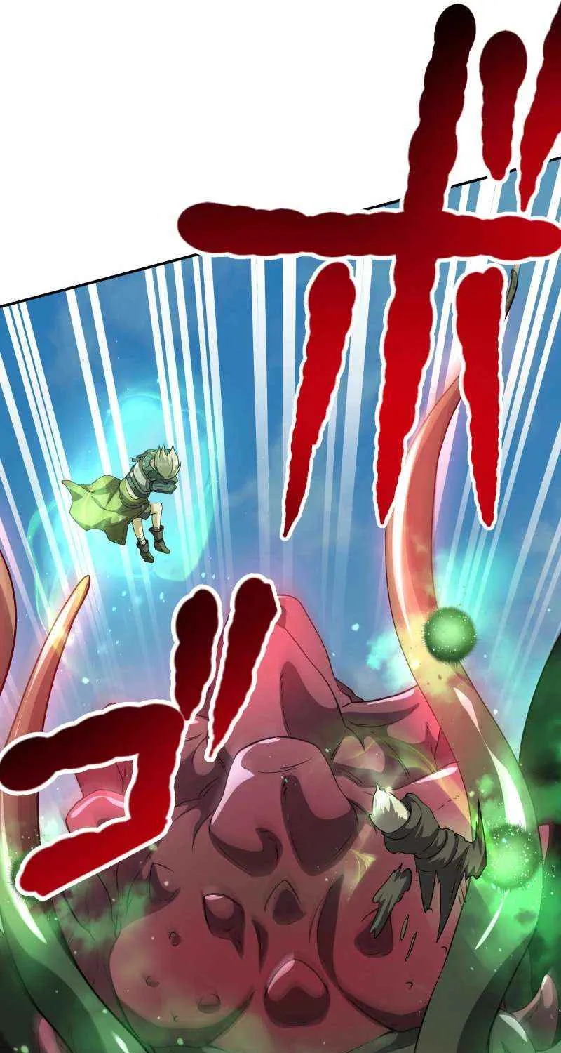 Monster Eater Chapter 75 page 57 - 