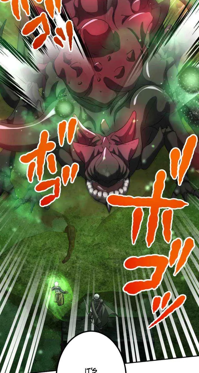Monster Eater Chapter 75 page 60 - 