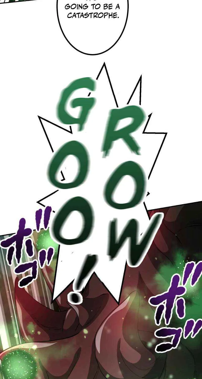 Monster Eater Chapter 75 page 61 - 