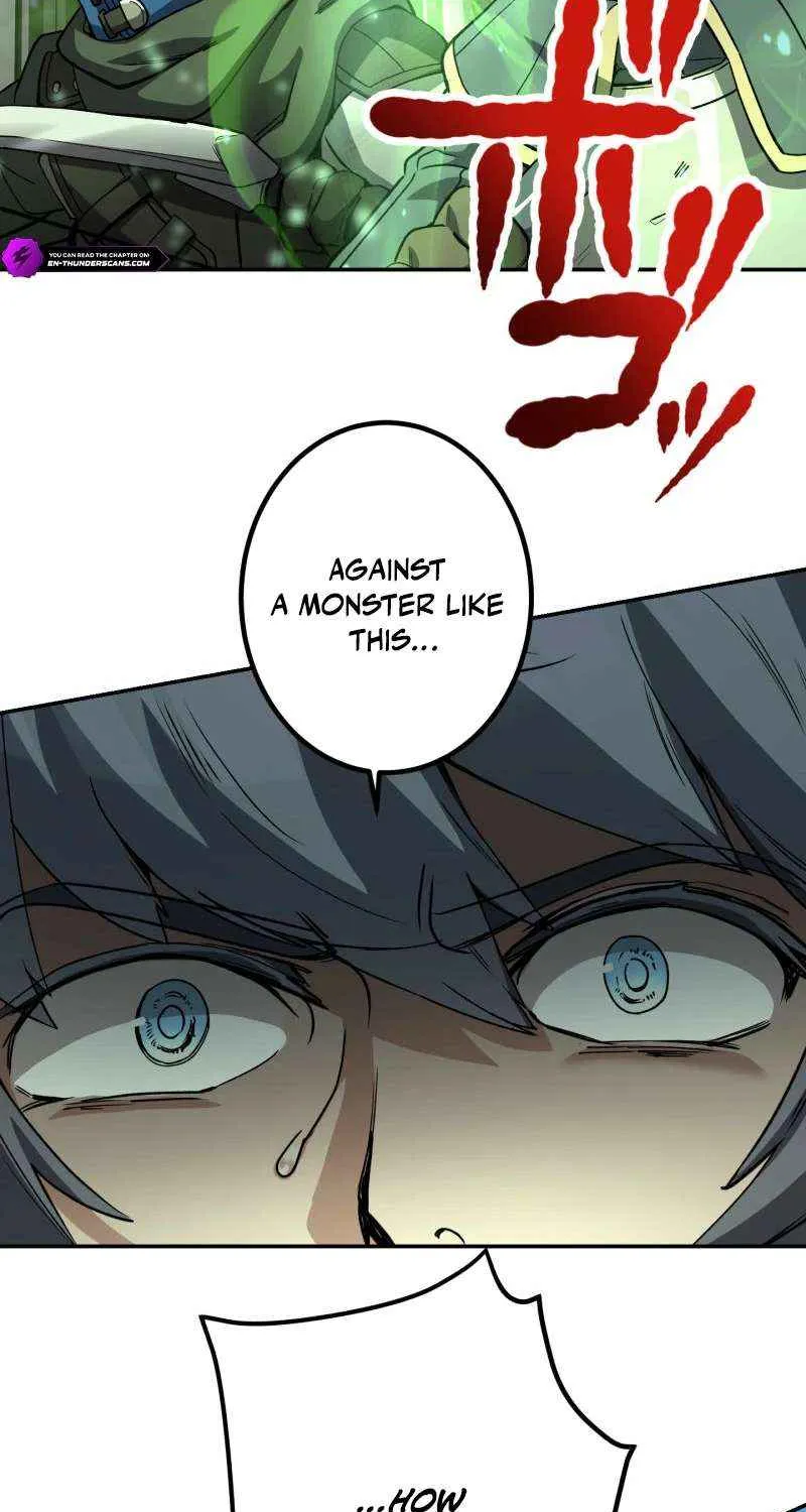 Monster Eater Chapter 75 page 63 - 