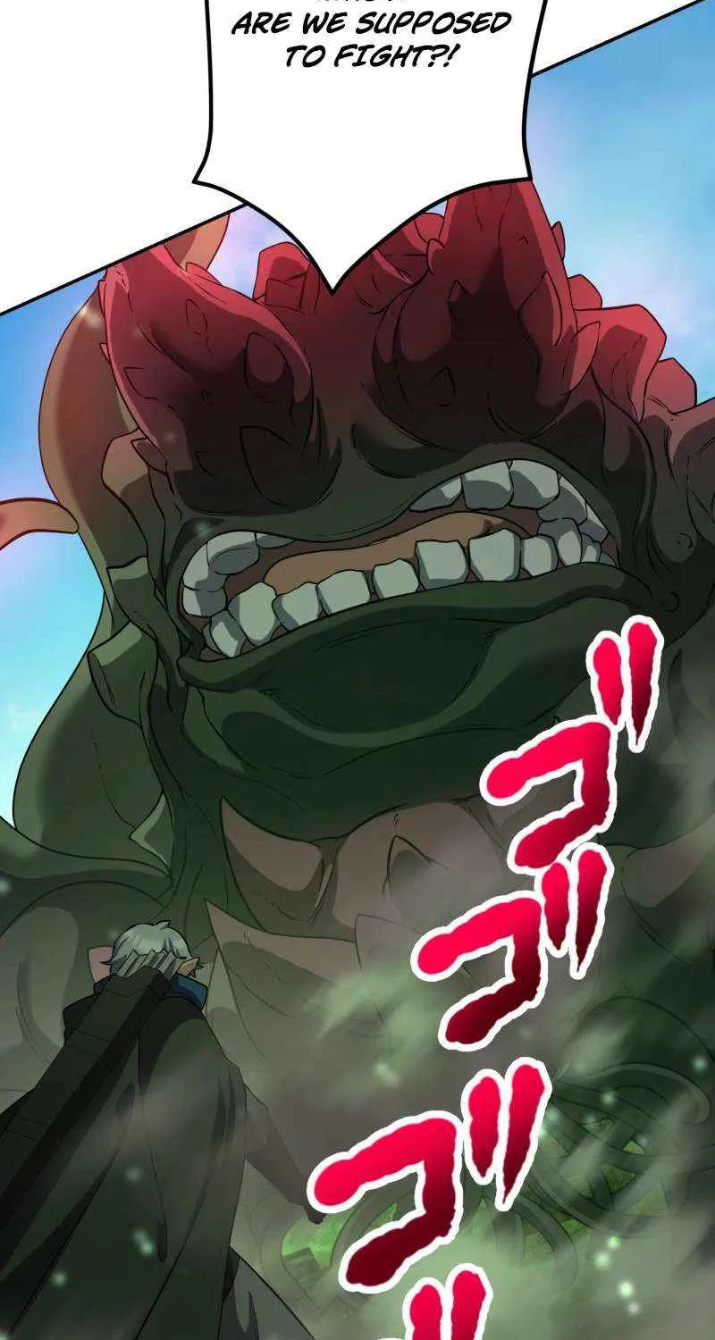 Monster Eater Chapter 75 page 64 - 