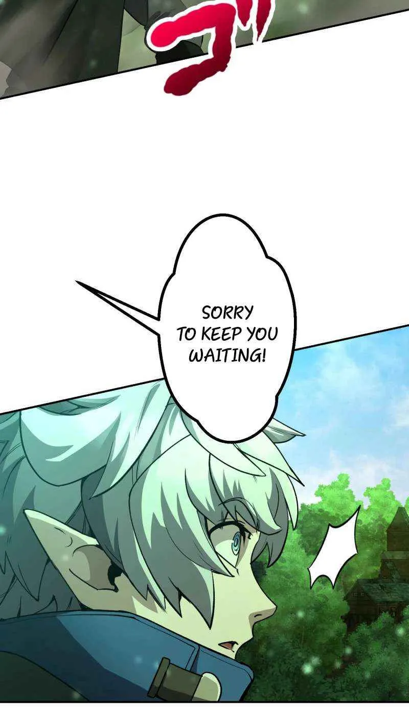 Monster Eater Chapter 75 page 65 - 