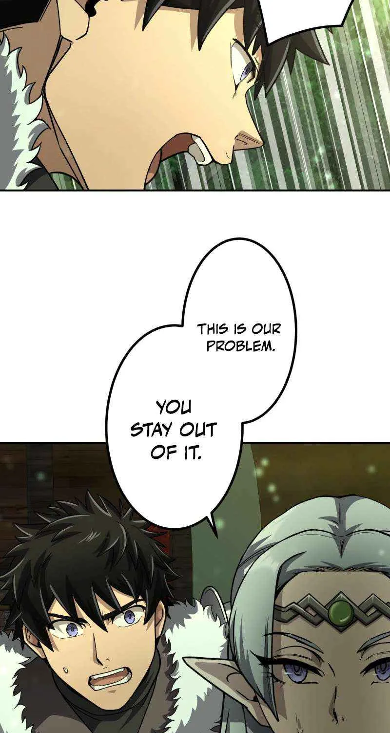 Monster Eater Chapter 75 page 9 - 