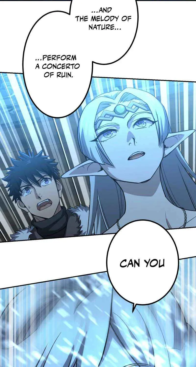 Monster Eater Chapter 75 page 81 - 