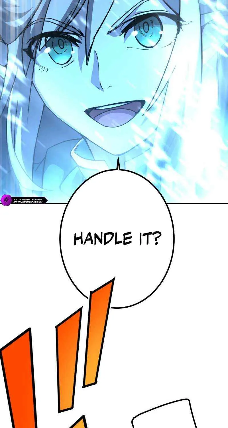 Monster Eater Chapter 75 page 82 - 