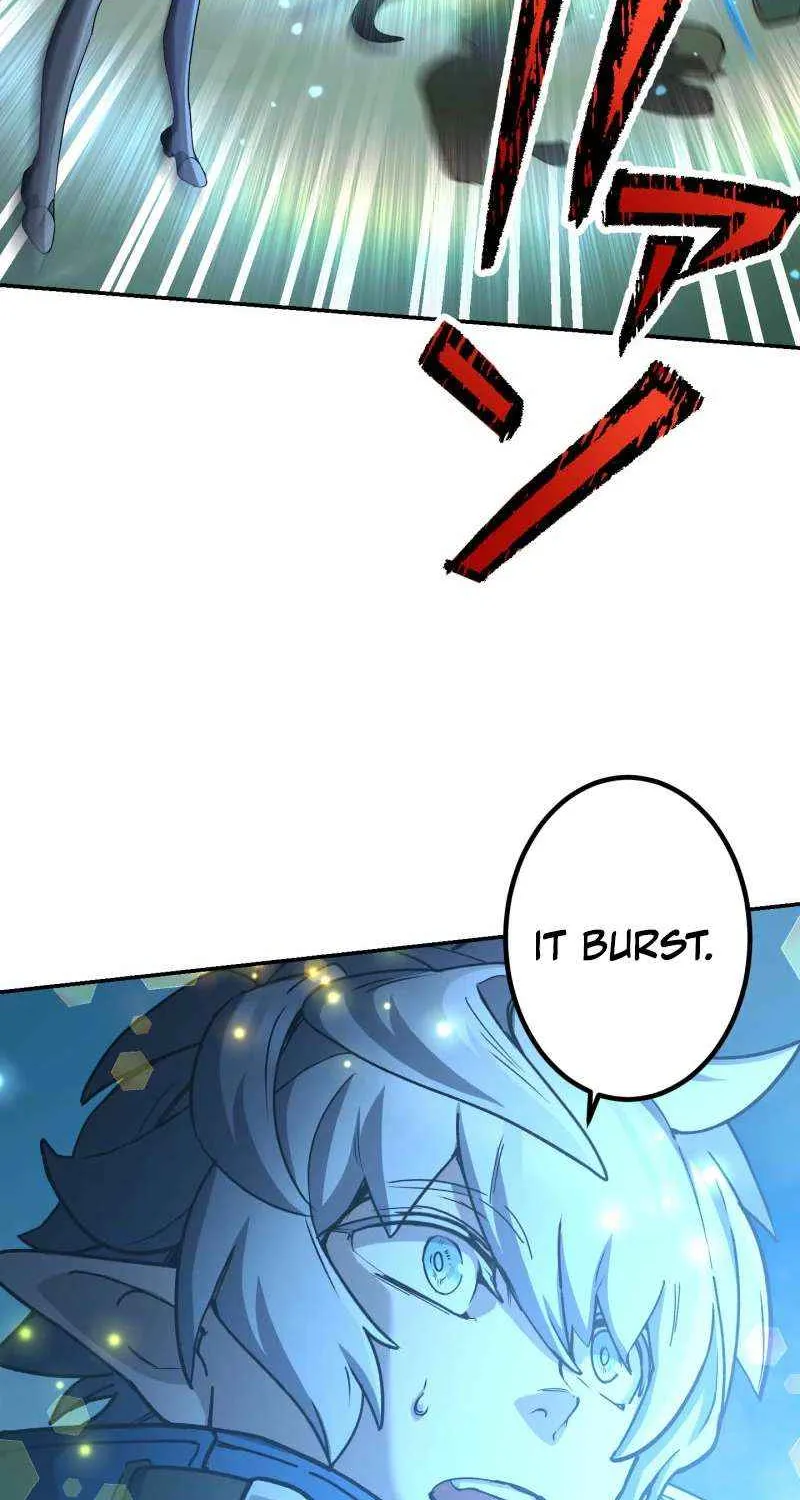 Monster Eater Chapter 75 page 86 - 