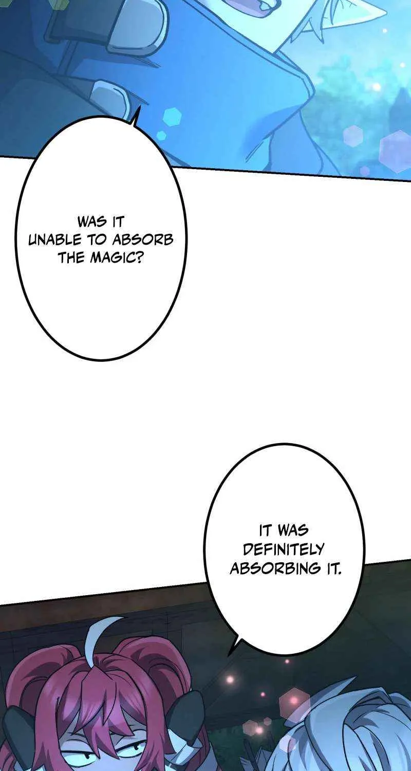 Monster Eater Chapter 75 page 87 - 