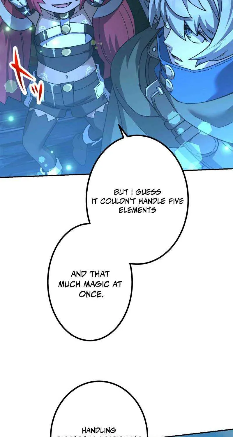 Monster Eater Chapter 75 page 88 - 