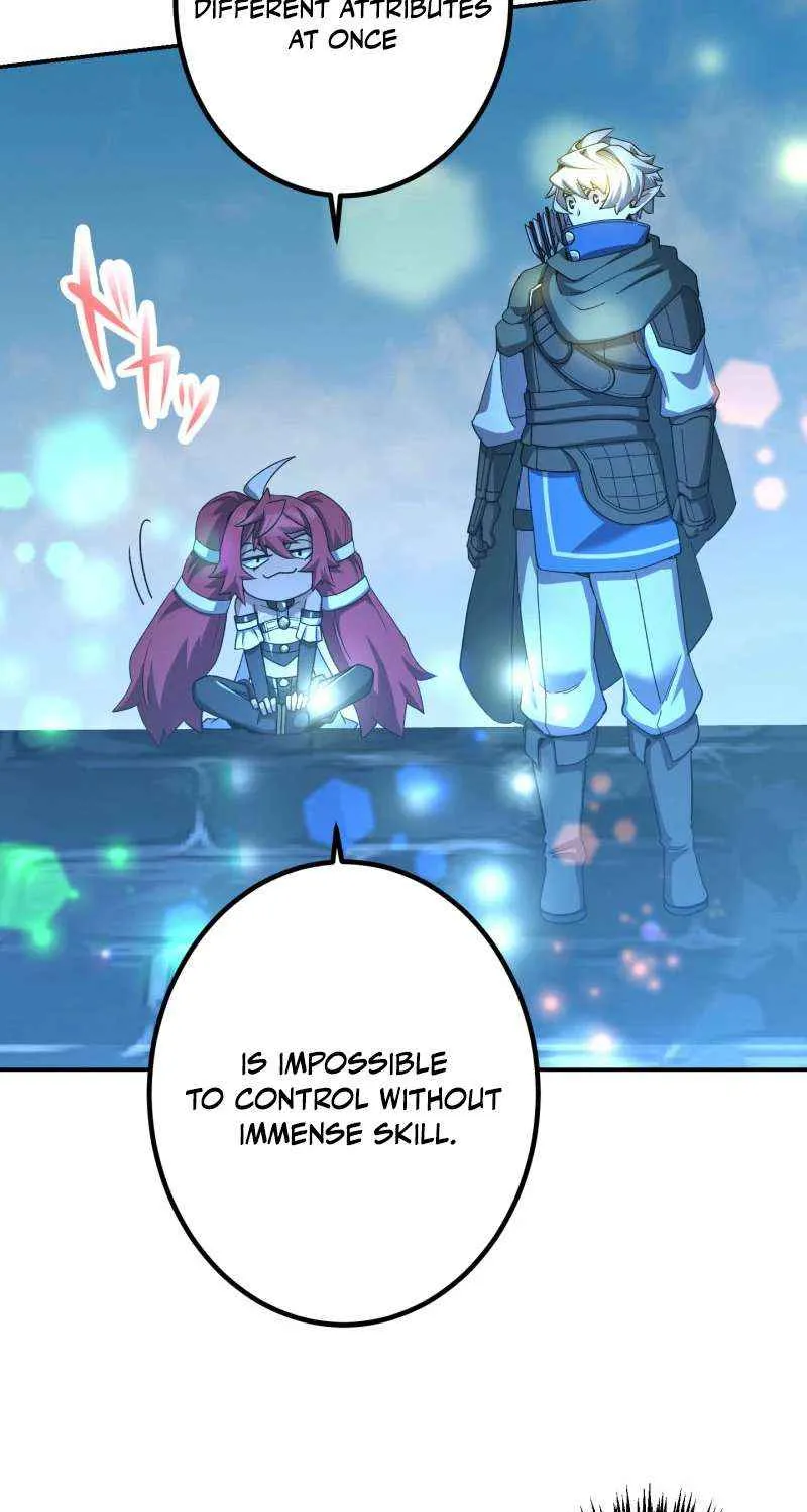 Monster Eater Chapter 75 page 89 - 
