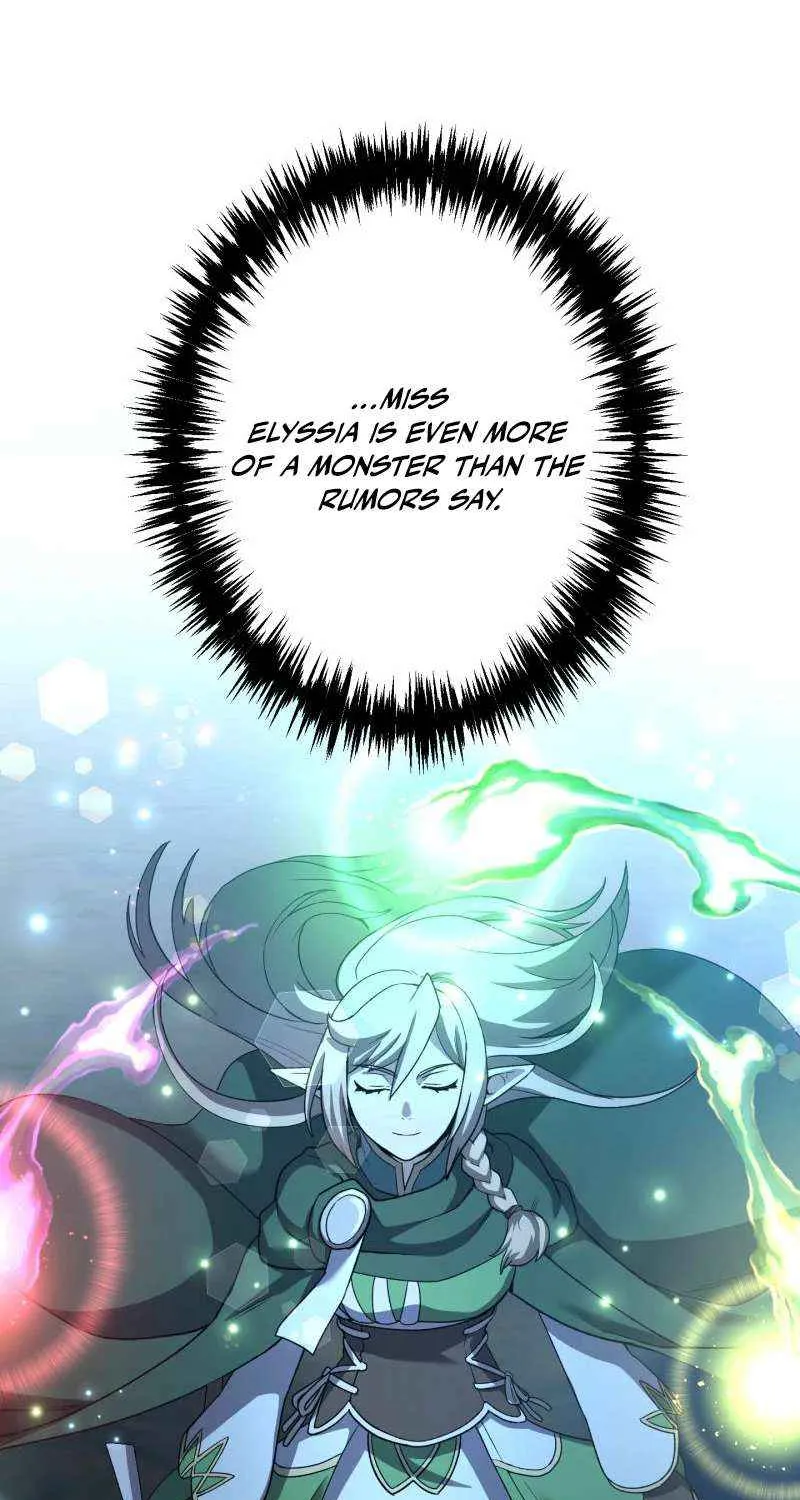 Monster Eater Chapter 75 page 91 - 