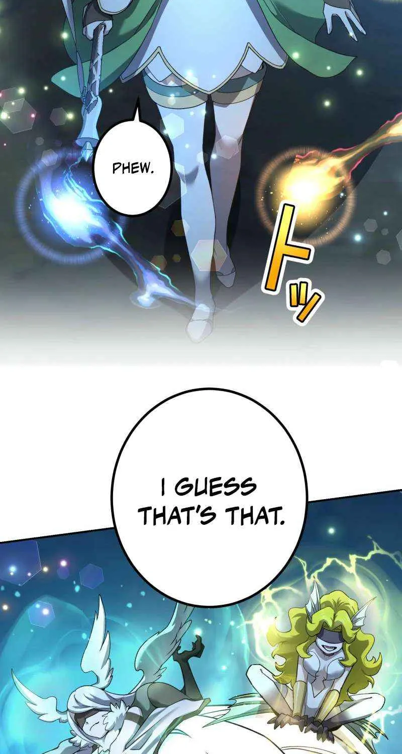 Monster Eater Chapter 75 page 92 - 