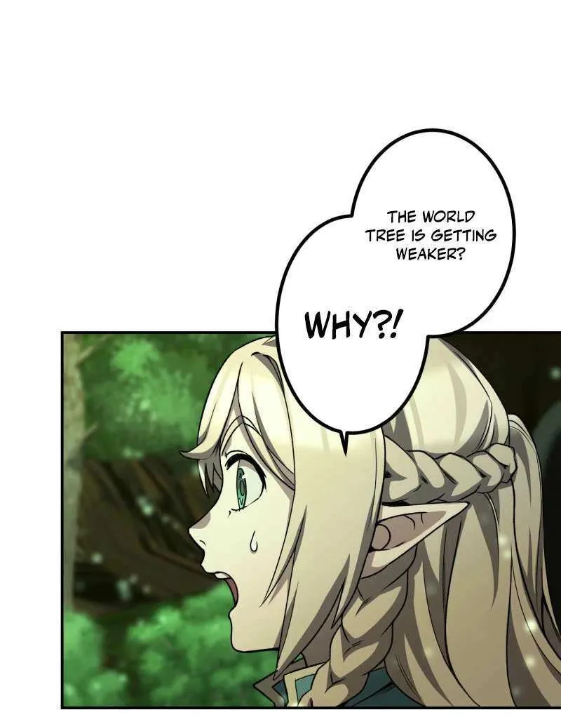 Monster Eater Chapter 76 page 11 - 