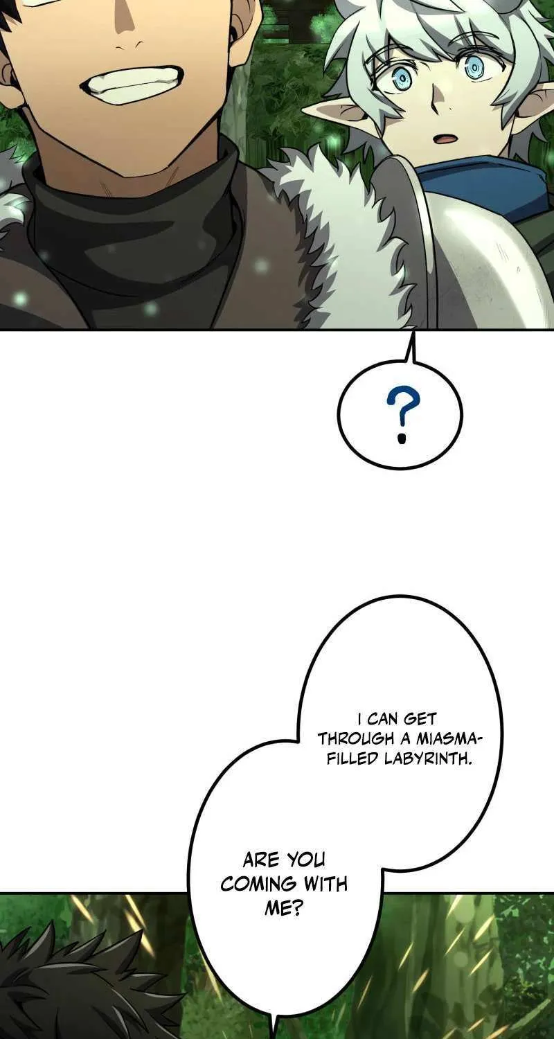 Monster Eater Chapter 76 page 16 - 