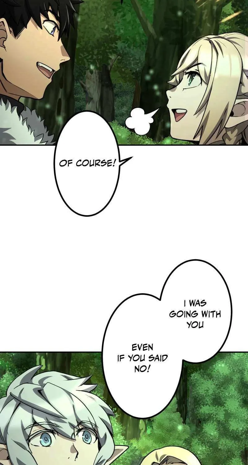 Monster Eater Chapter 76 page 17 - 