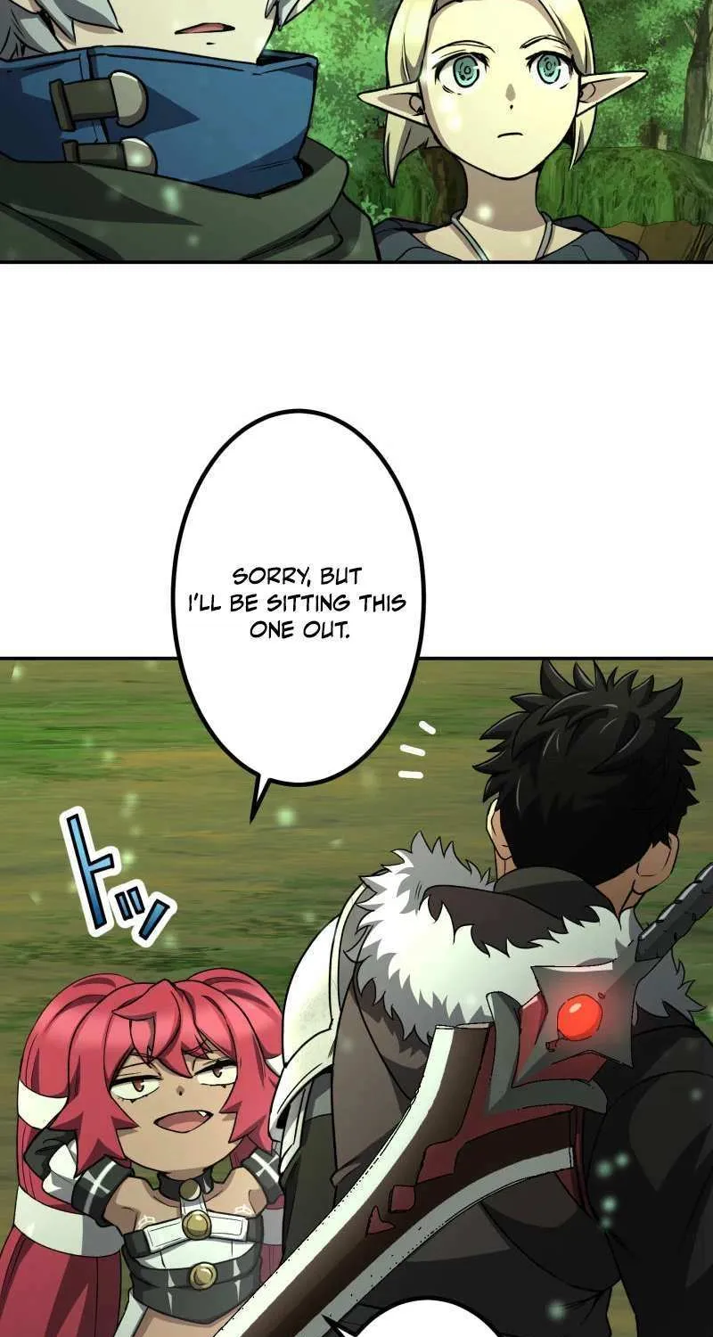 Monster Eater Chapter 76 page 18 - 