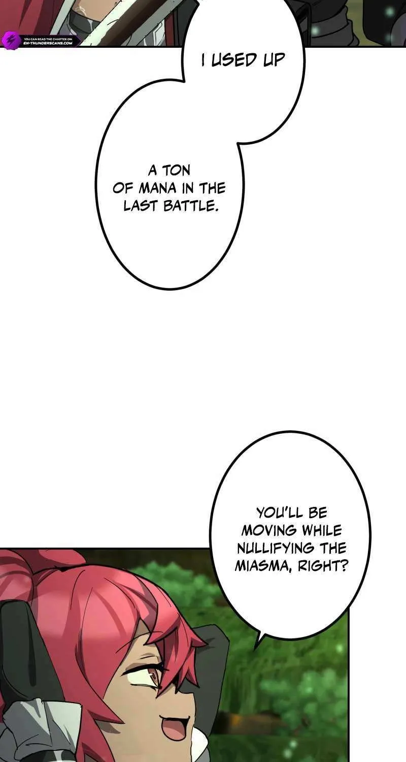 Monster Eater Chapter 76 page 19 - 