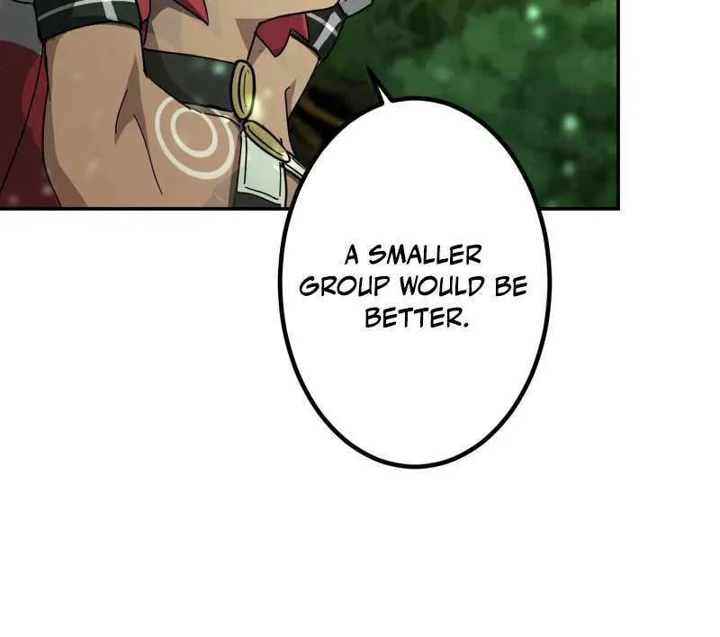 Monster Eater Chapter 76 page 20 - 