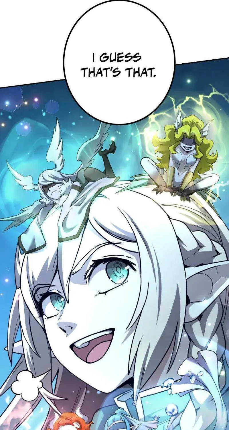 Monster Eater Chapter 76 page 3 - 