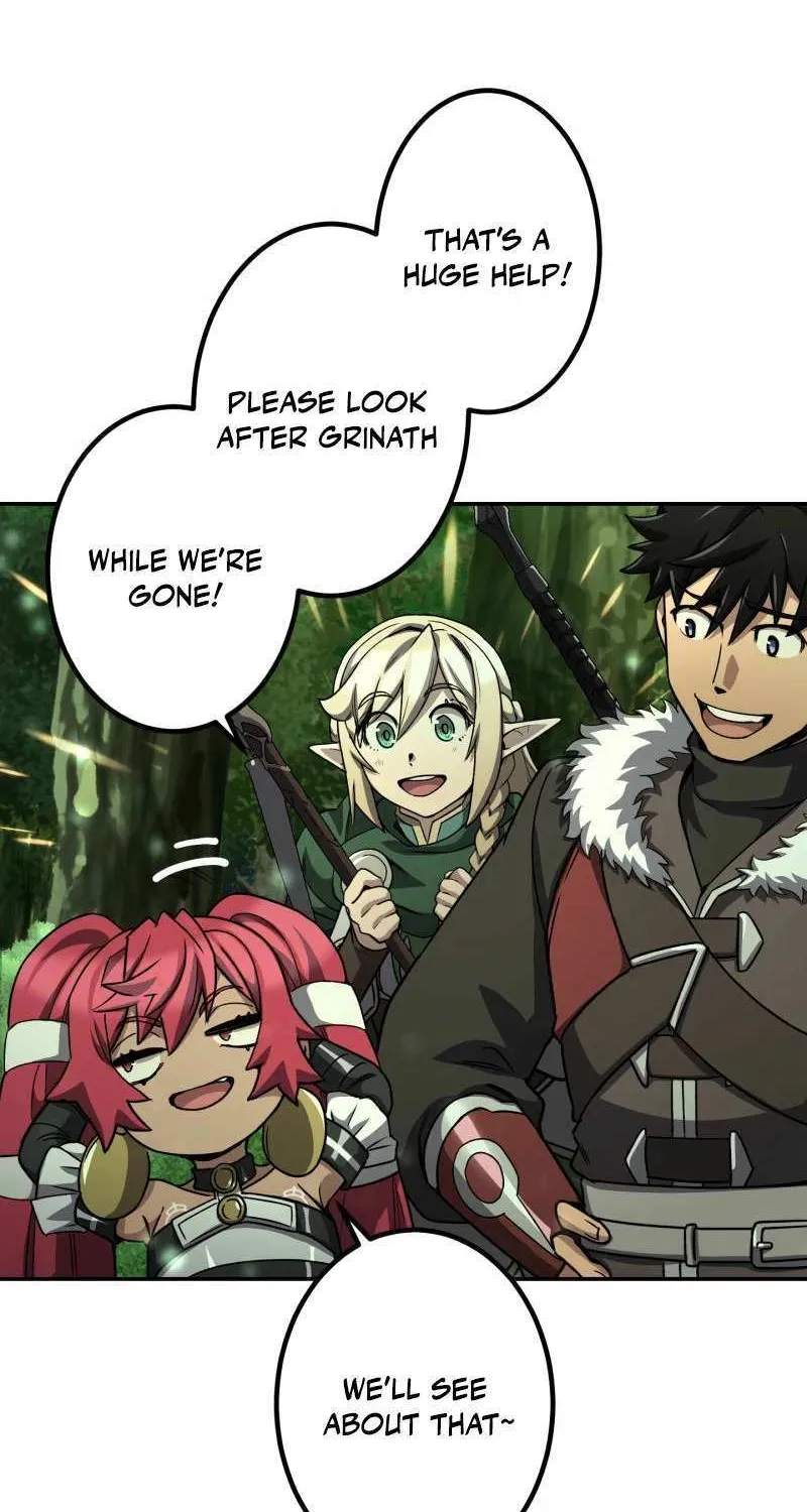 Monster Eater Chapter 76 page 24 - 