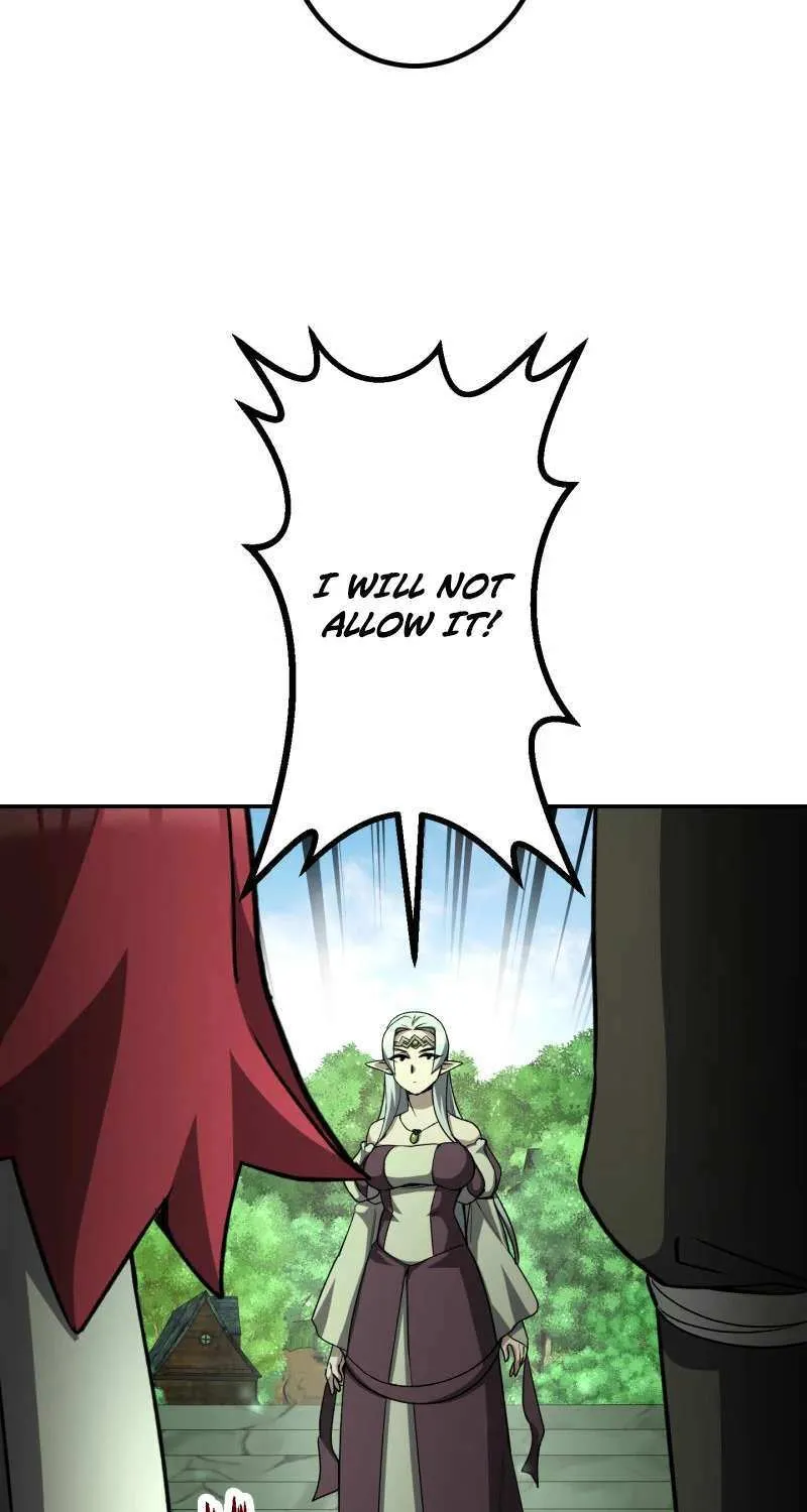 Monster Eater Chapter 76 page 25 - 