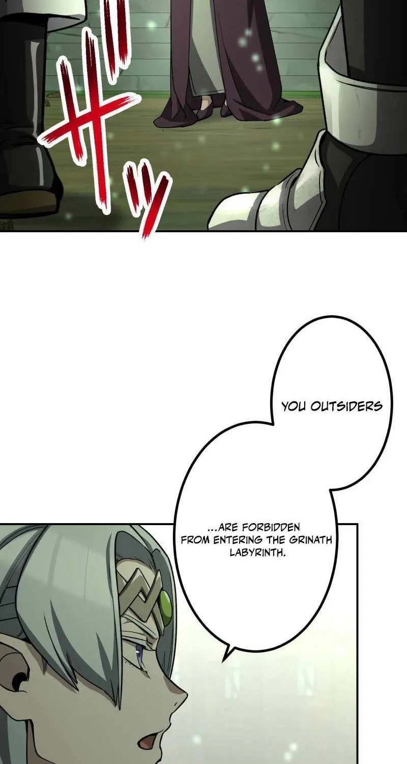 Monster Eater Chapter 76 page 26 - 