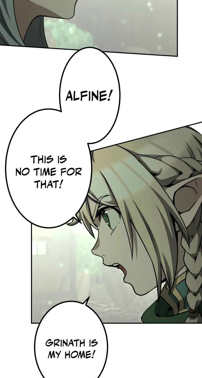 Monster Eater Chapter 76 page 27 - 