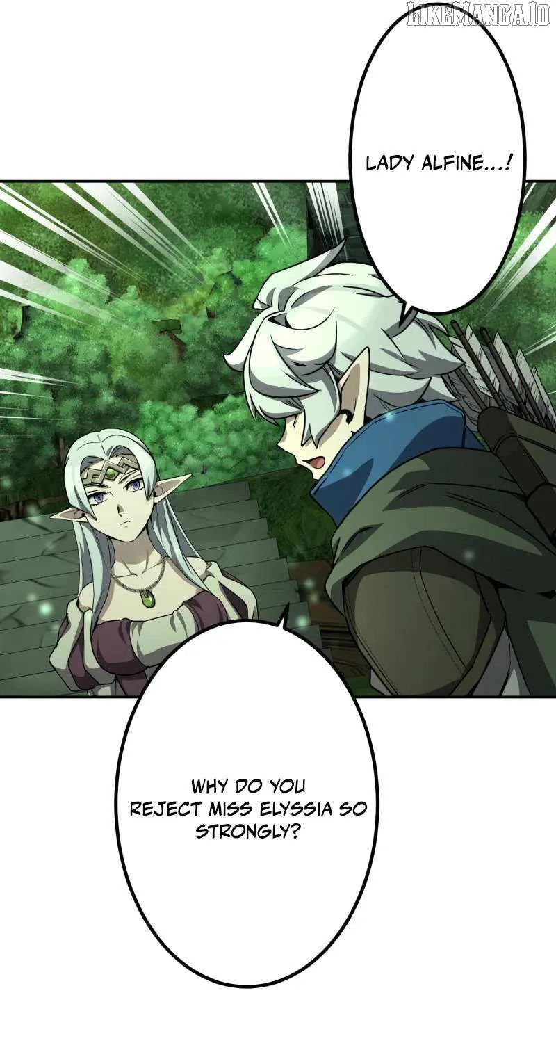 Monster Eater Chapter 76 page 30 - 