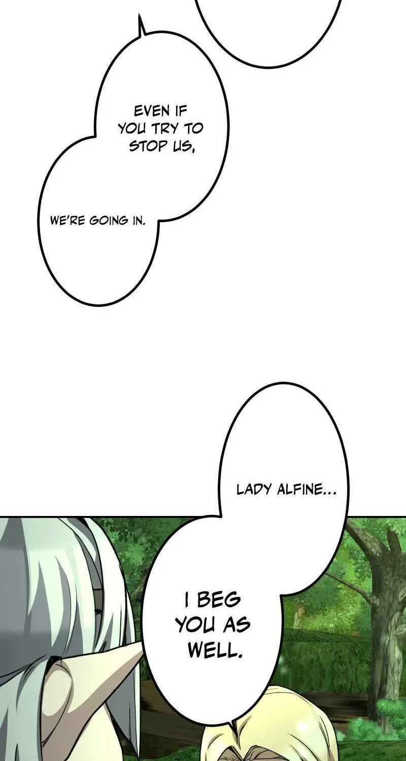 Monster Eater Chapter 76 page 33 - 