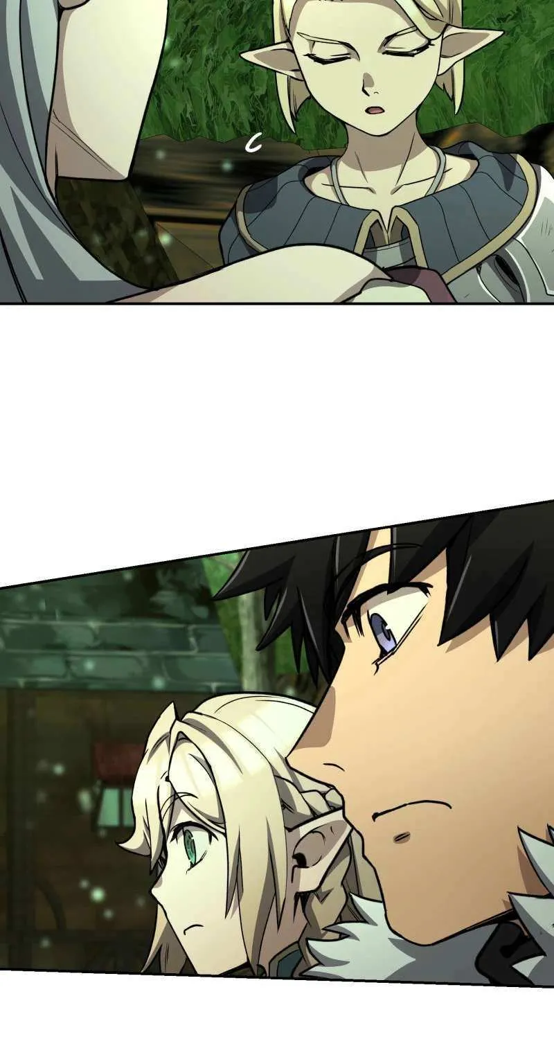 Monster Eater Chapter 76 page 34 - 
