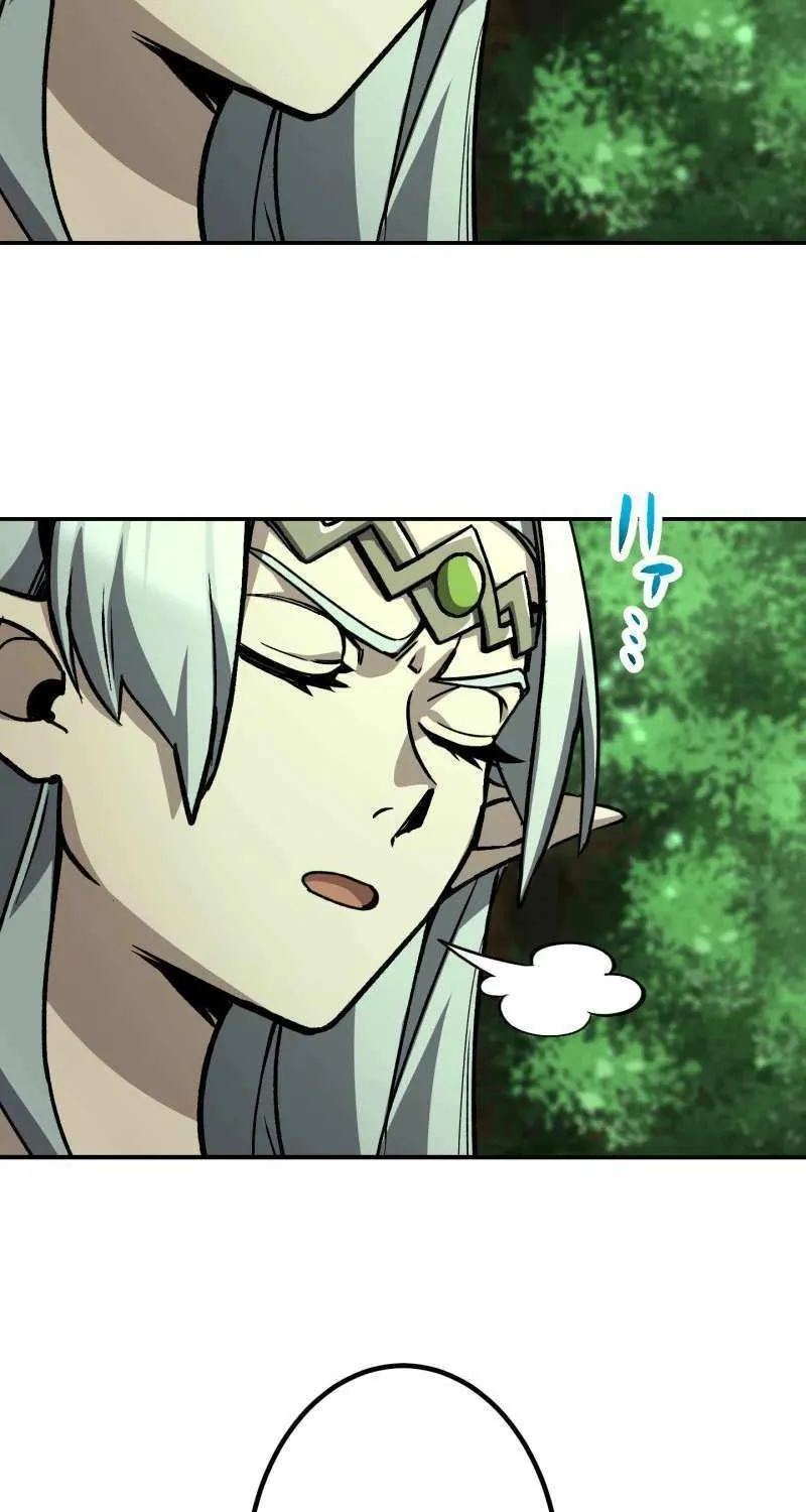 Monster Eater Chapter 76 page 36 - 