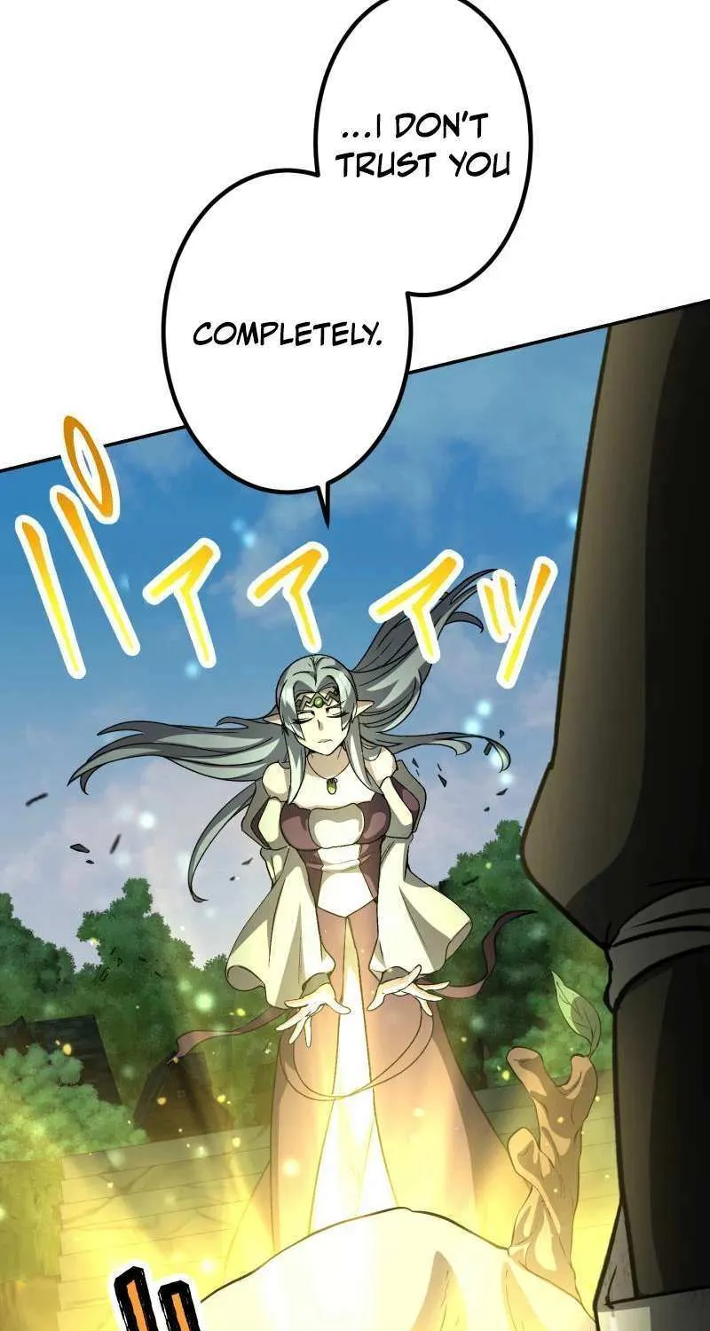Monster Eater Chapter 76 page 38 - 
