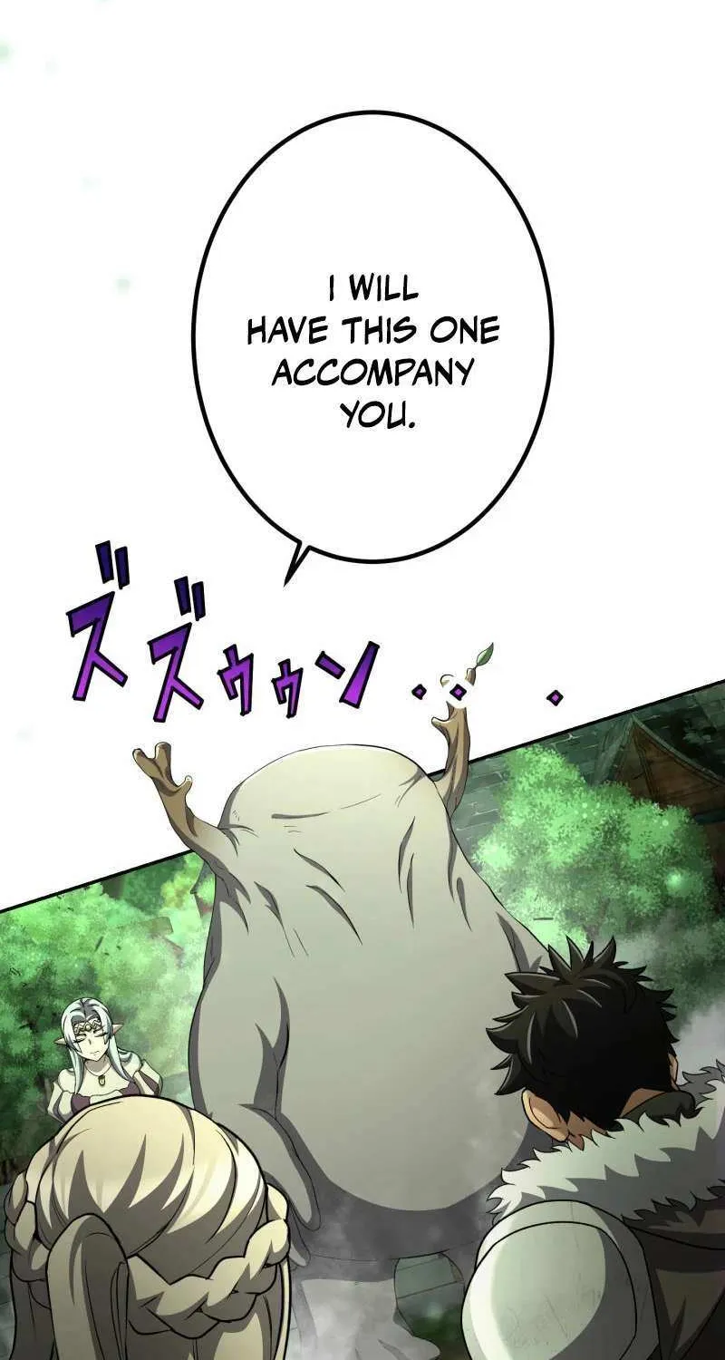 Monster Eater Chapter 76 page 41 - 