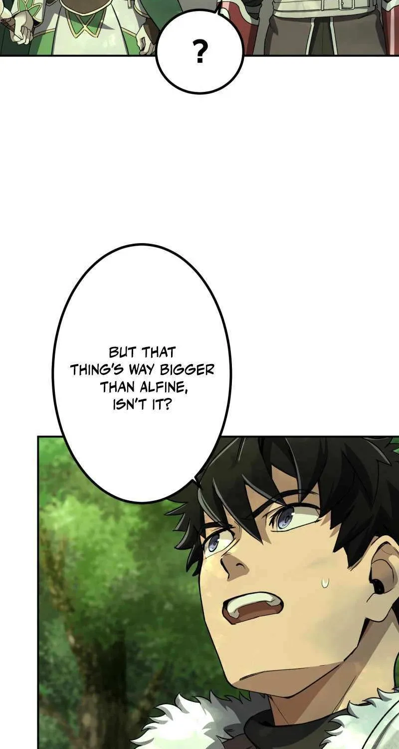 Monster Eater Chapter 76 page 50 - 