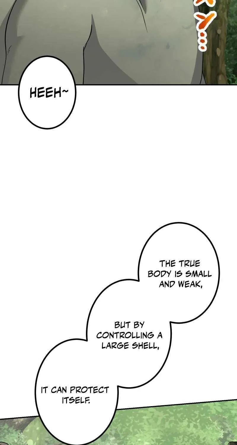 Monster Eater Chapter 76 page 53 - 
