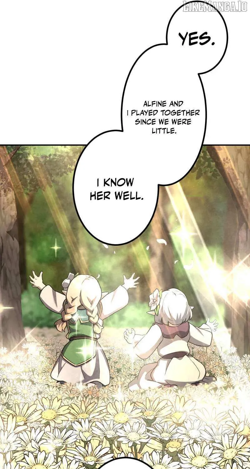 Monster Eater Chapter 76 page 58 - 