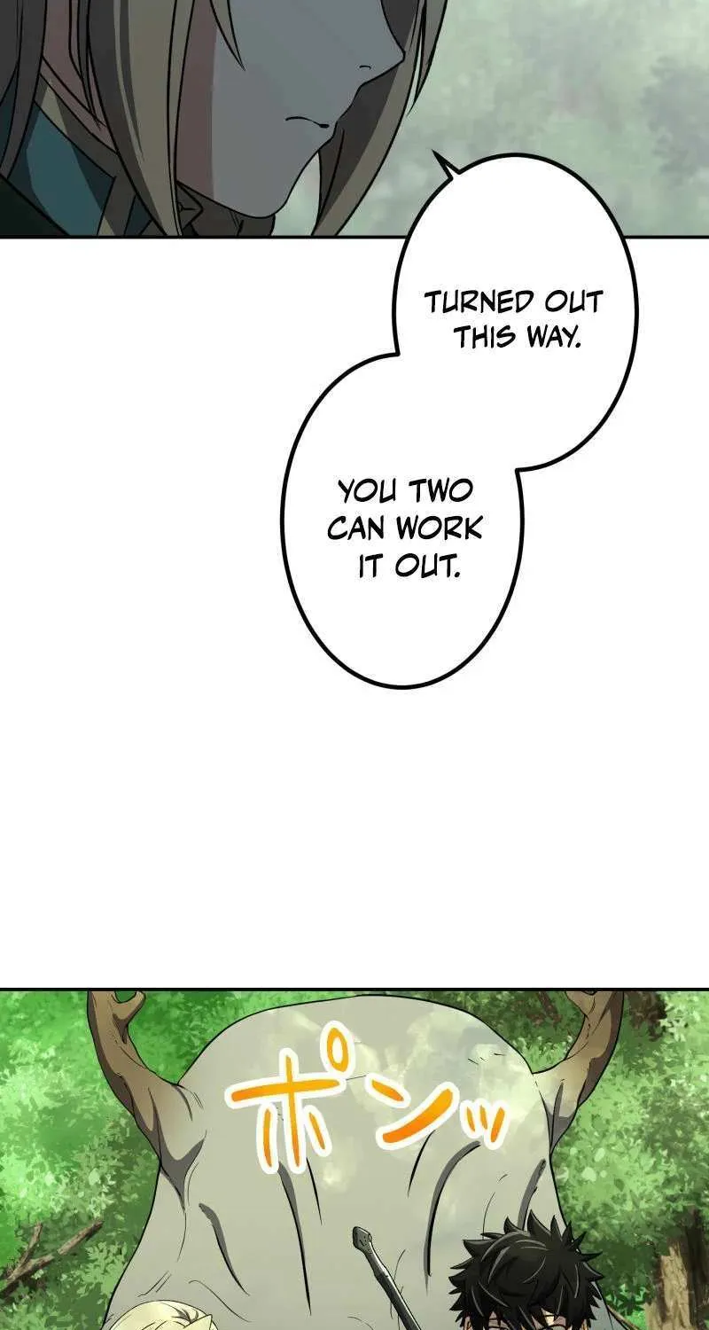 Monster Eater Chapter 76 page 60 - 