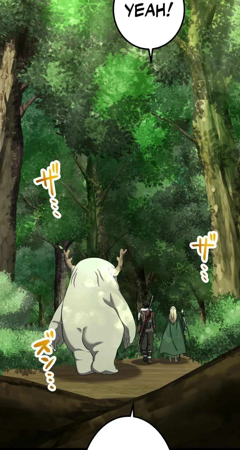 Monster Eater Chapter 76 page 64 - 