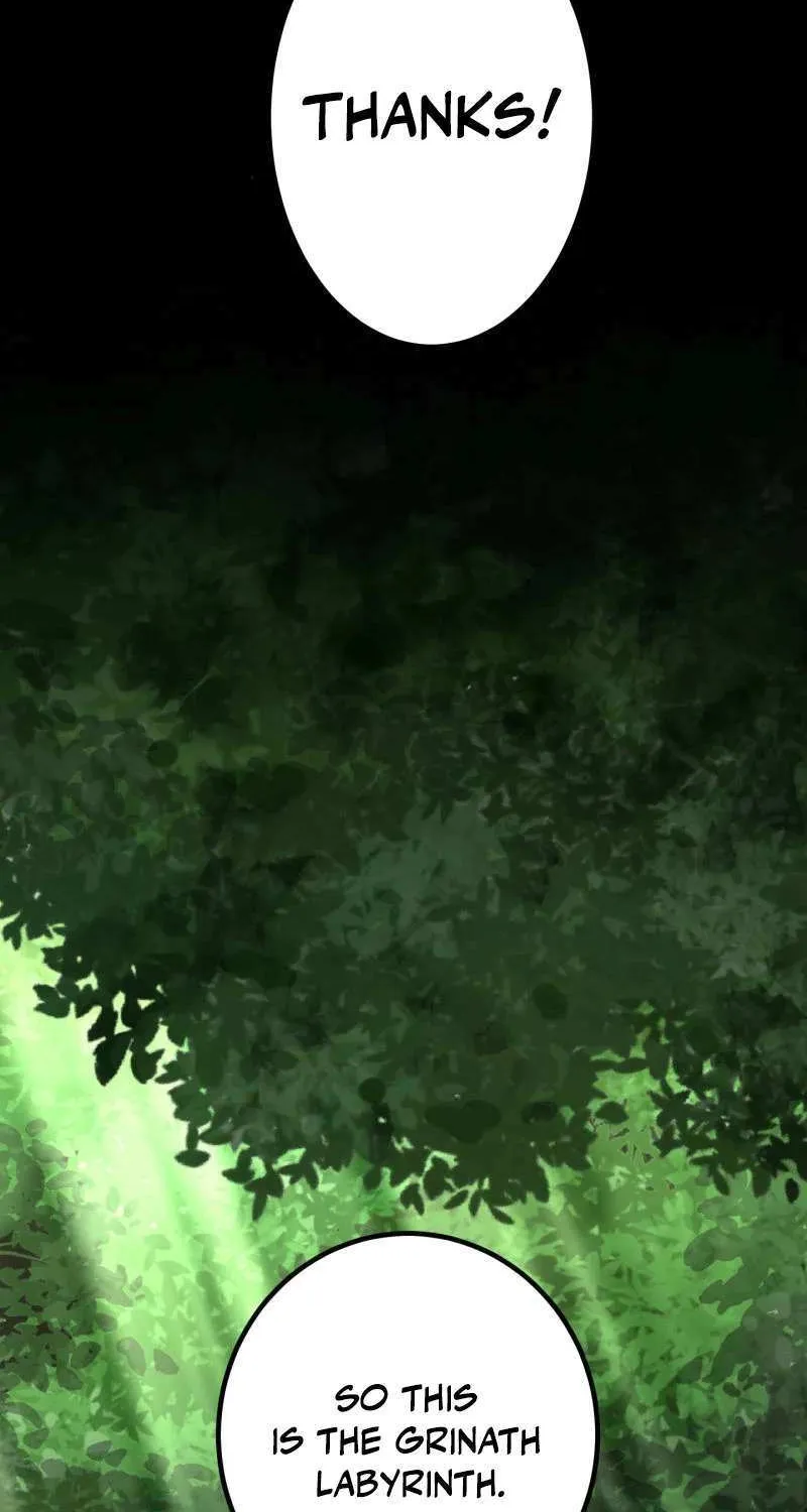 Monster Eater Chapter 76 page 65 - 