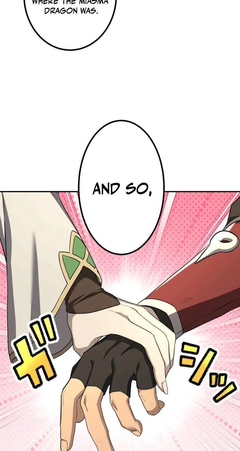 Monster Eater Chapter 76 page 69 - 