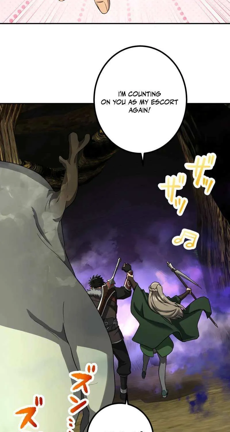 Monster Eater Chapter 76 page 70 - 